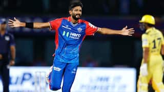 Delhi Capitals fast bowler gave a big statement regarding Rishabh Pant