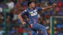 Lucknow Super Giants fast bowler Mayank Yadav reveals all his secrets mayank yadav