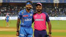 MI vs RR IPL 2024 : राजस्थान रॉयल्स ने लगाई जीत की हैट्रिक, मुंबई को फिर मिली हार