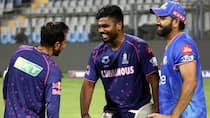 These 5 players can create havoc in the match between Mumbai Indians and Rajasthan Royals MI VS RR