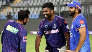 These 5 players can create havoc in the match between Mumbai Indians and Rajasthan Royals MI VS RR