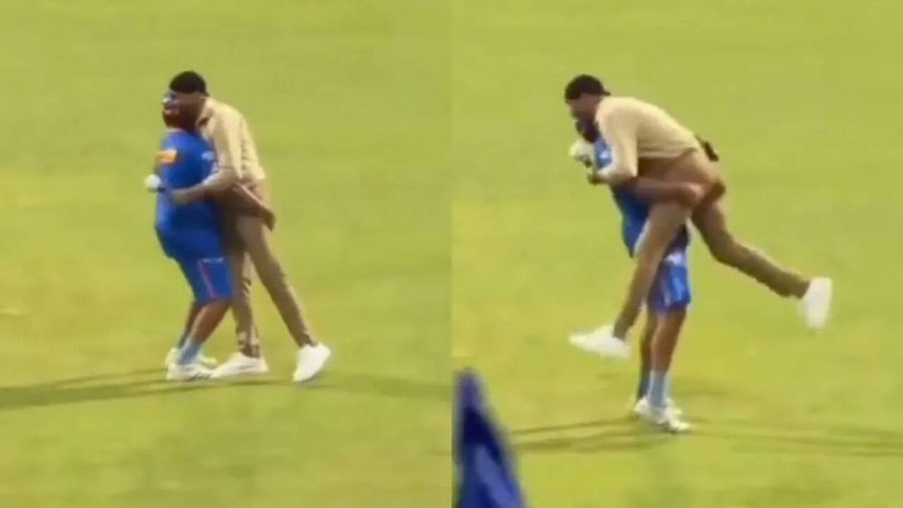MI vs RR
