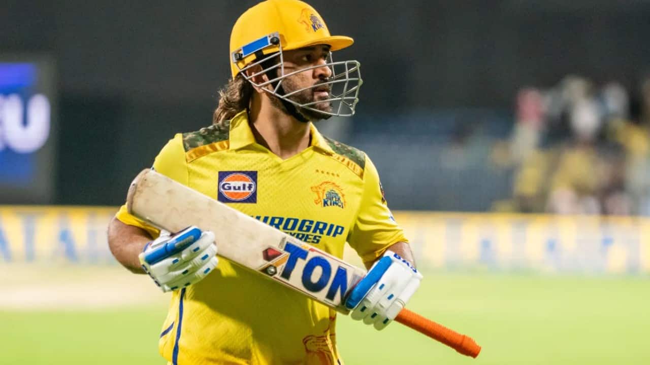 MS Dhoni first player to win 150 matches