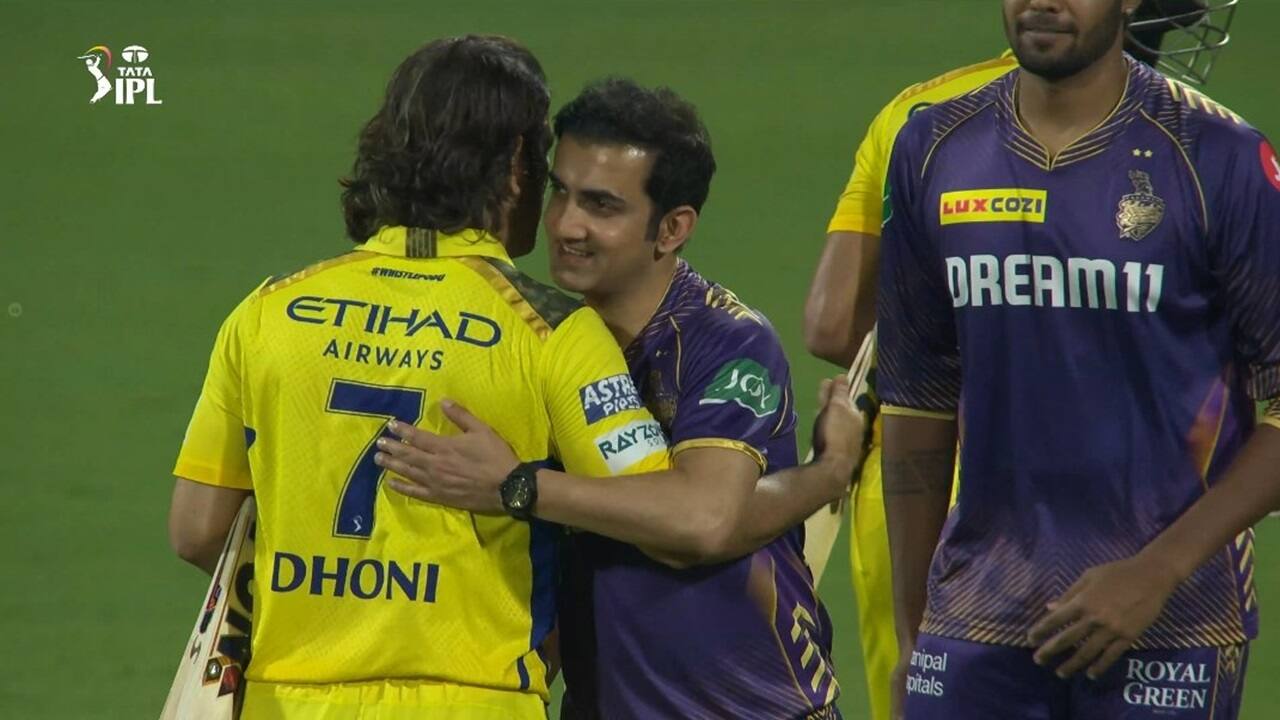 MSD GG