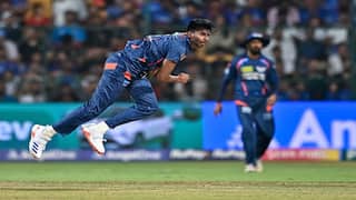 IPL 2024 Injured Mayank Yadav likely to miss LSG next match against Delhi Capitals