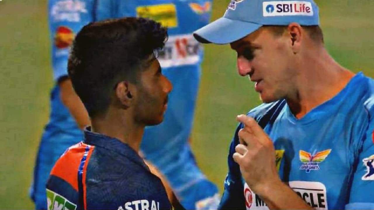 Morne Morkel