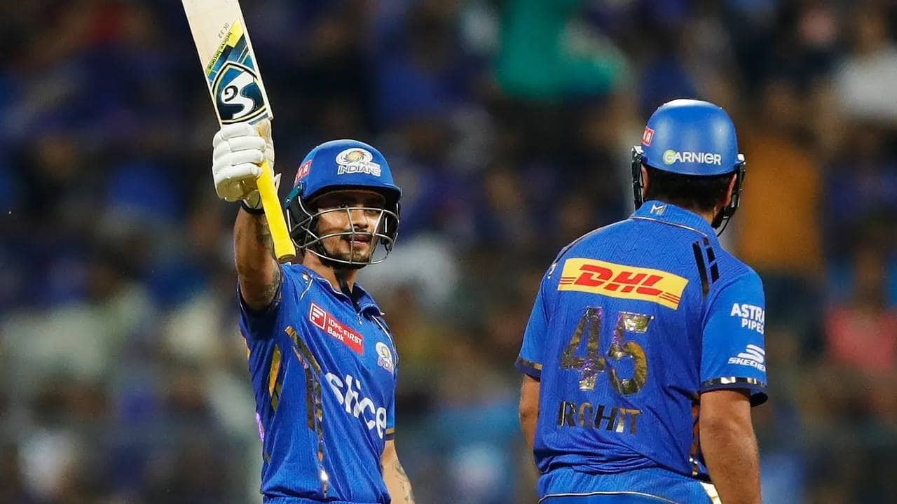 Mumbai Indians