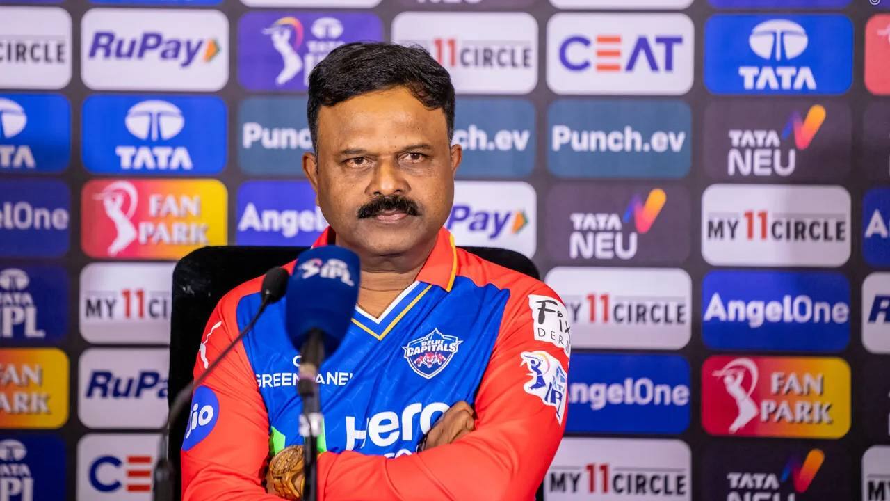Praveen Amre