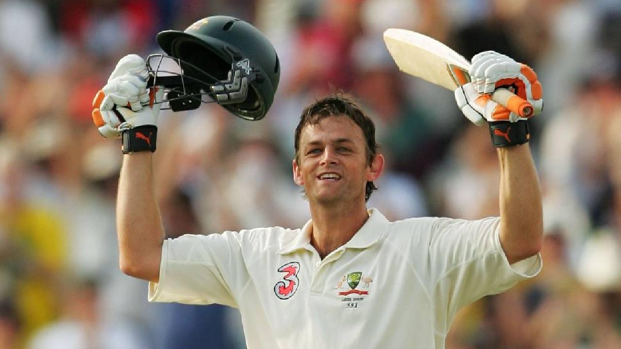 Adam Gilchrist
