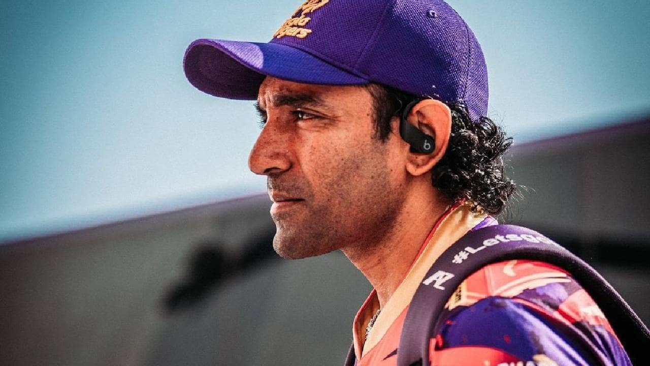 Robin Aiyuda Uthappa