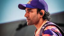 Robin Uthappa compared Ashutosh Sharma with Suryakumar Yadav.