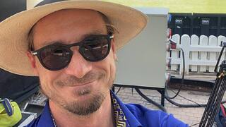 South African fast bowler said a big thing in praise of Mahendra Singh Dhoni