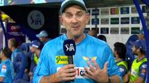 IPL 2024 :  लखनऊ सुपर जायंट्स के कोच ने मयंक यादव को लेकर दी बड़ी अपडेट