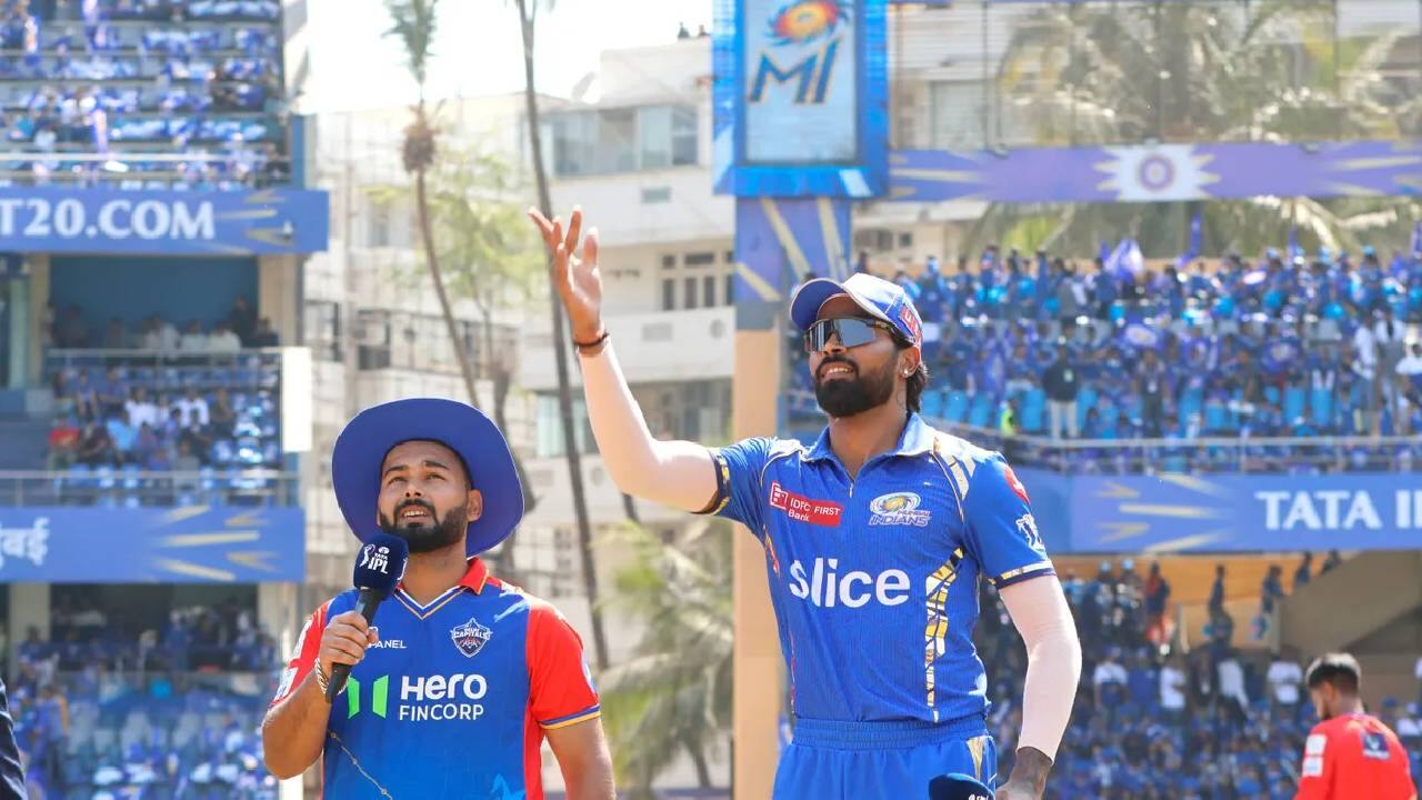 DC VS MI
