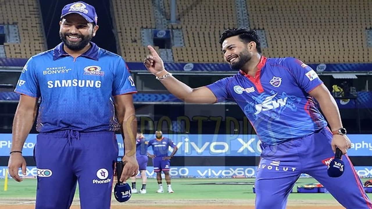 Rishabg Pant