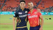IPL 2024 : पंजाब और गुजरात के मैच में  ये 5 खिलाड़ी रहने वाले है अहम