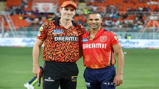 PBKS vs SRH: हैदराबाद ने रोमांचक मुकाबले में पंजाब को हराया