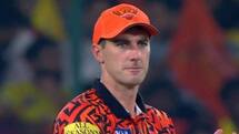 CSK के खिलाफ मैच में पैट कमिंस ने किया कुछ ऐसा, हो रही तारीफ 
