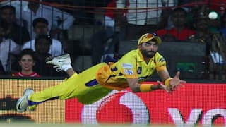 Ravindra jadeja is the Only Player to achieve 1000+ run 100+ wickets and 100+ catch in IPL