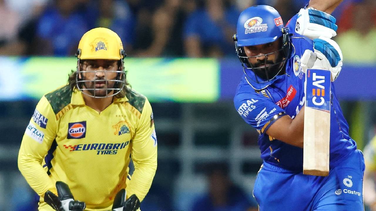 ROHIT