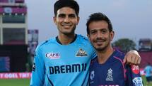 IPL 2024 : राजस्थान रॉयल्स और गुजरात टाइटंस के मैच में ये 5 खिलाड़ी करेंगे कमाल 