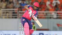 IPL 2024: राजस्थान को मिली सीजन की पांचवीं जीत, पंजाब किंग्स की एक और हार