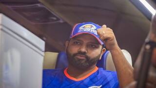 Boucher said Rohit master of his own destiny who knows what will happen next year