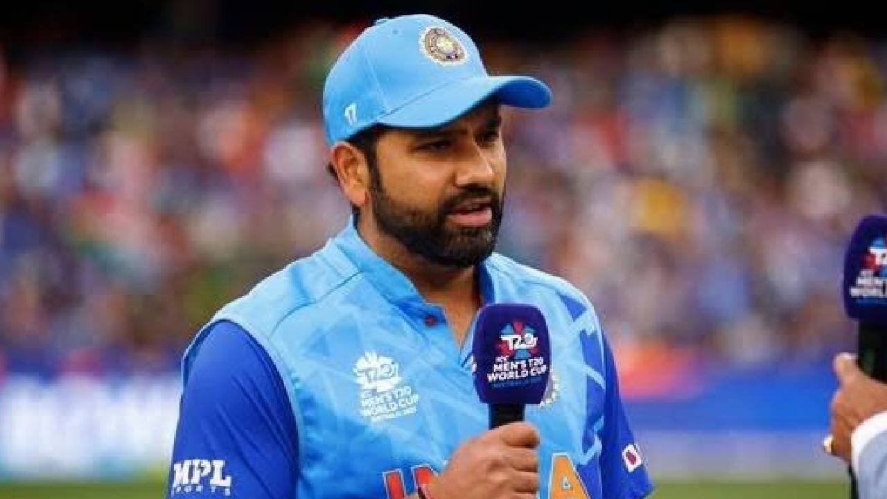 Rohit sharma