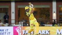 Ruturaj Gaikwad Powerful innings against SRH in IPL 2024 ahead of t20 world cup 2024