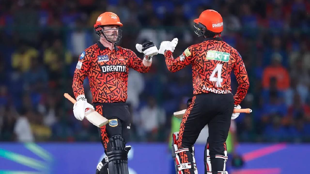 SRH