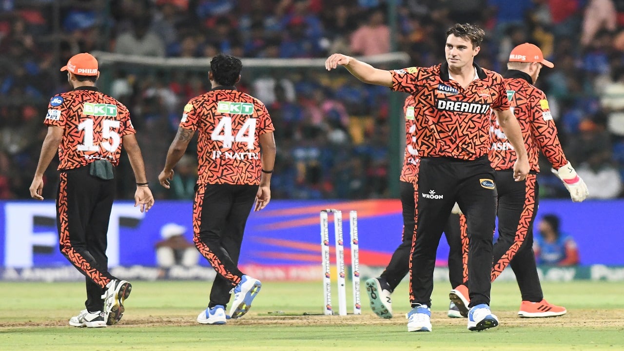 SRH