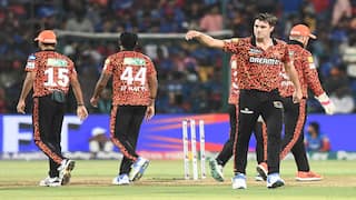 Daniel vettori wants srh to change its approach in chasing the target