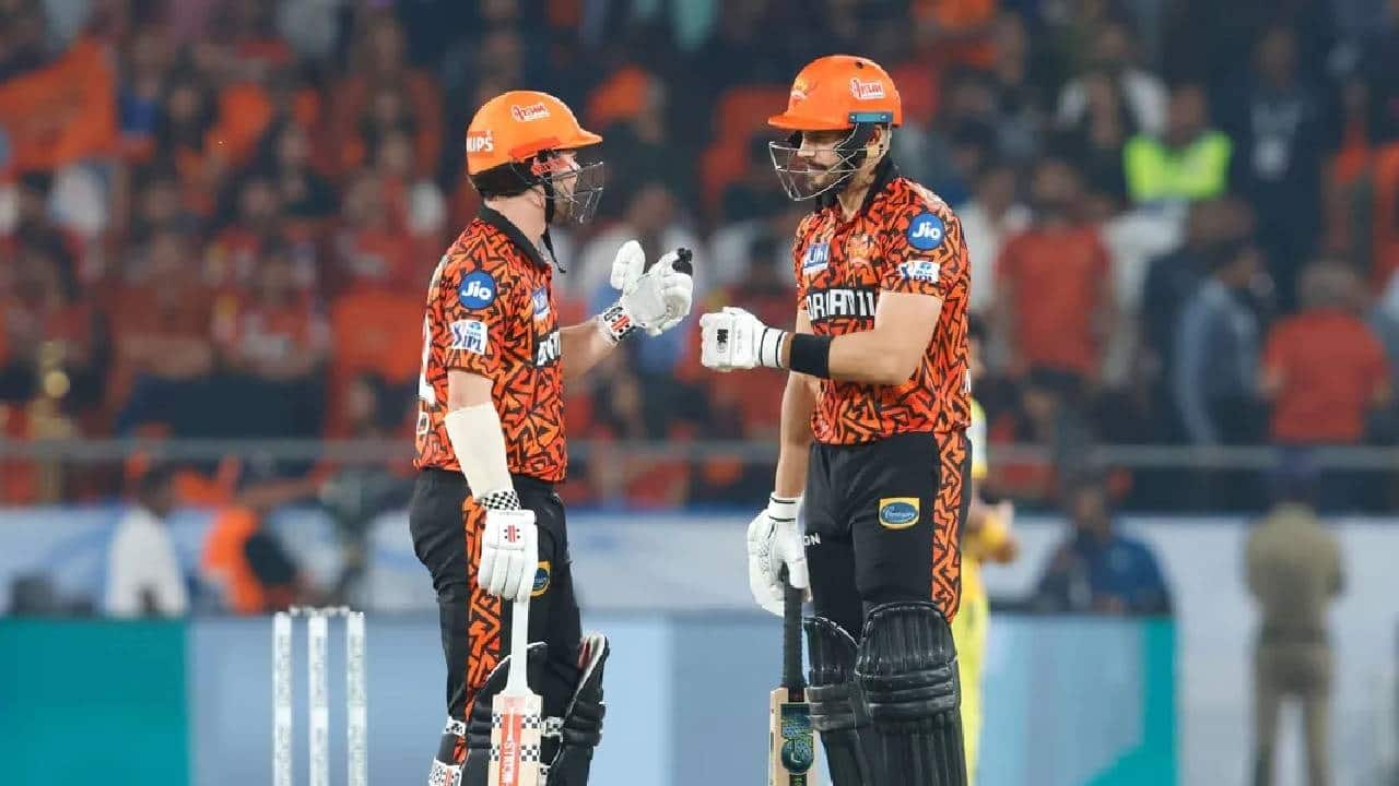 SRH Win