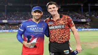 SRH vs RCB IPL 2024: हैदराबाद vs बेंगलुरु
