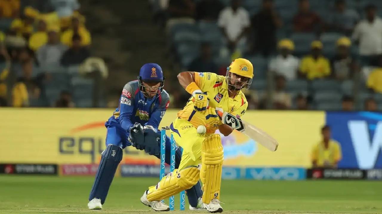 Suresh Raina