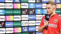 PBKS vs KKR: रिकॉर्ड जीत के बाद बोले सैम करन, क्रिकेट तो बेसबॉल होता जा रहा है