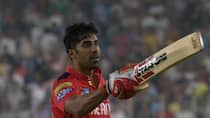 I will prove my retention right said Punjab kings player shashank singh
