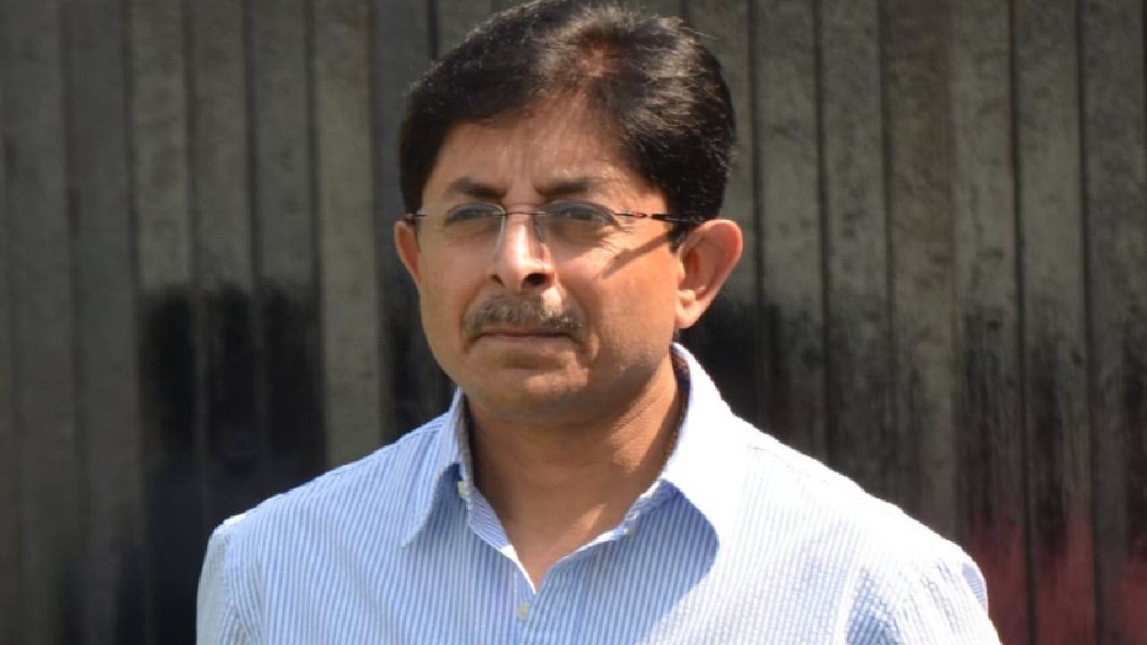 Snehasish Ganguly