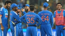 Team india predicted squads for t20 world cup 2024 rinku singh arshdeep singh awesh khan may get chance