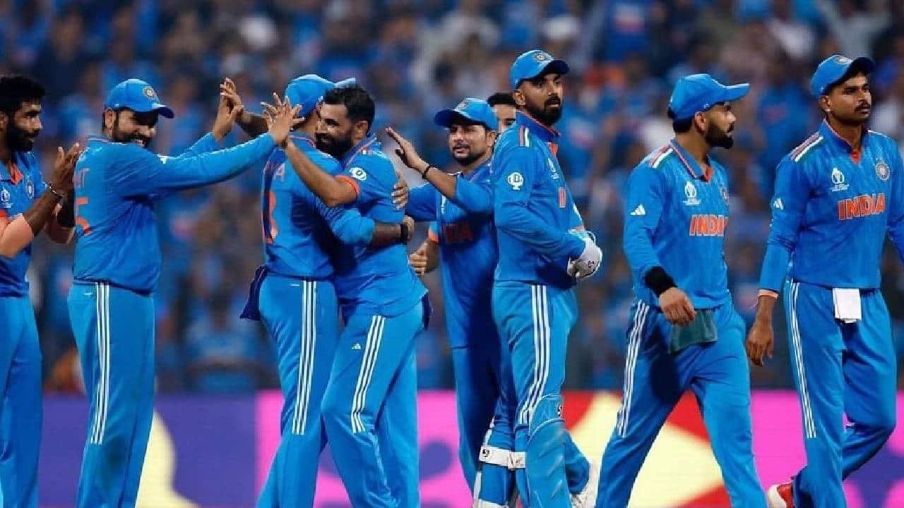 Team India