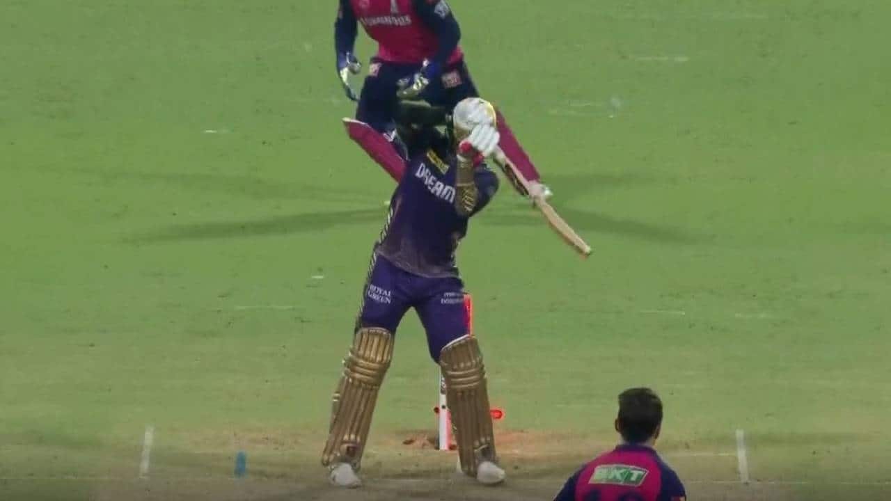 Trent boult Yorker
