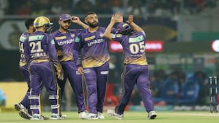 Varun Chakaravarthy said we could have assessed the pitch better
