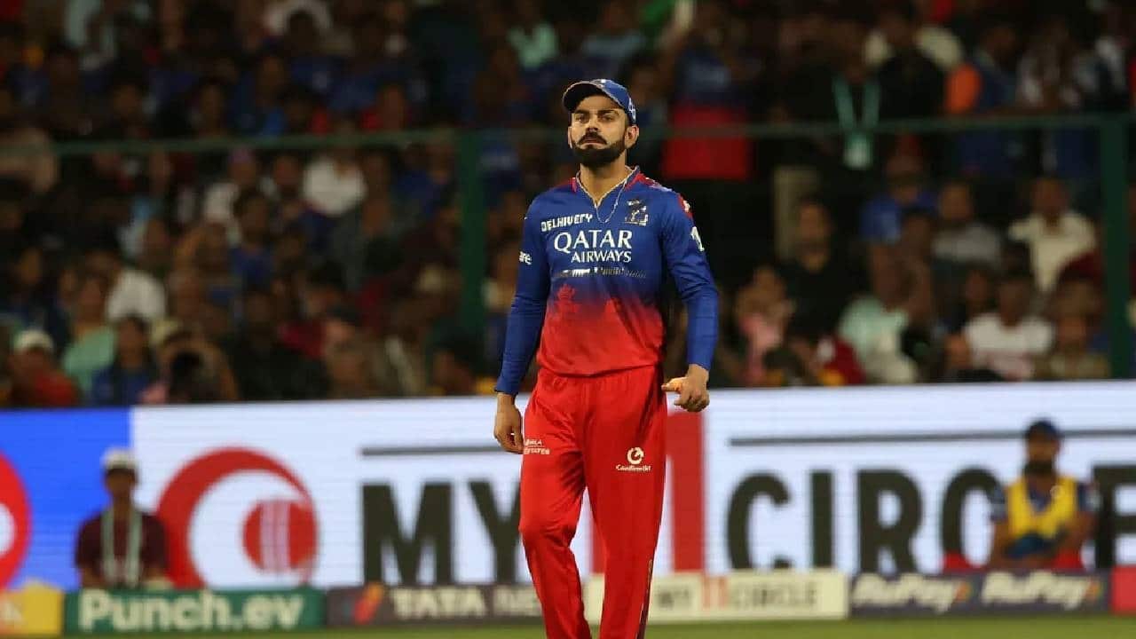 Virat Kohli