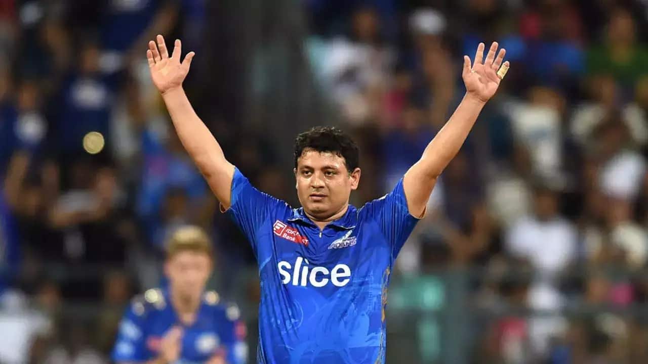 Piyush Chawla