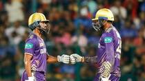 Why Kolkata Knight Riders vs Rajasthan Royals Match on April 17 Might Change?