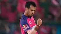 RCB former cricket director Mike Hesson reveals the reason why chahal is not in team