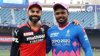 Kohli’s RCB or Sanju’s Rajasthan who will win Today? Pitch Report and more