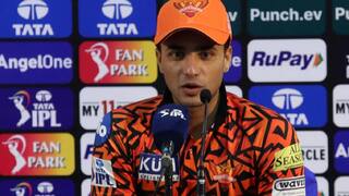 Abhishek made big revelations after the match against Delhi Capitals.