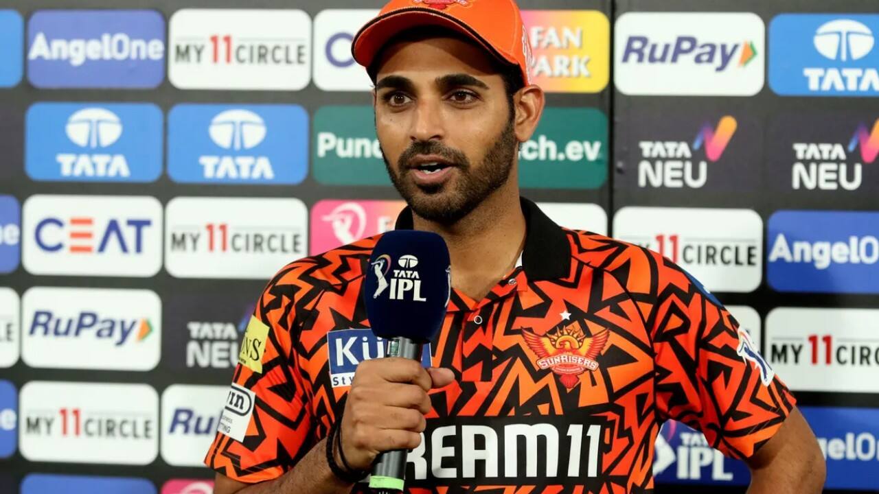 bhuvneshwar-kumar