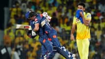 CSK vs LSG: सेंचुरी पर भारी सेंचुरी, चेन्नई में हुई रिकॉर्ड्स की बारिश